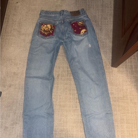 Vintage Calvin Klein Jeans - Picture 2 of 4